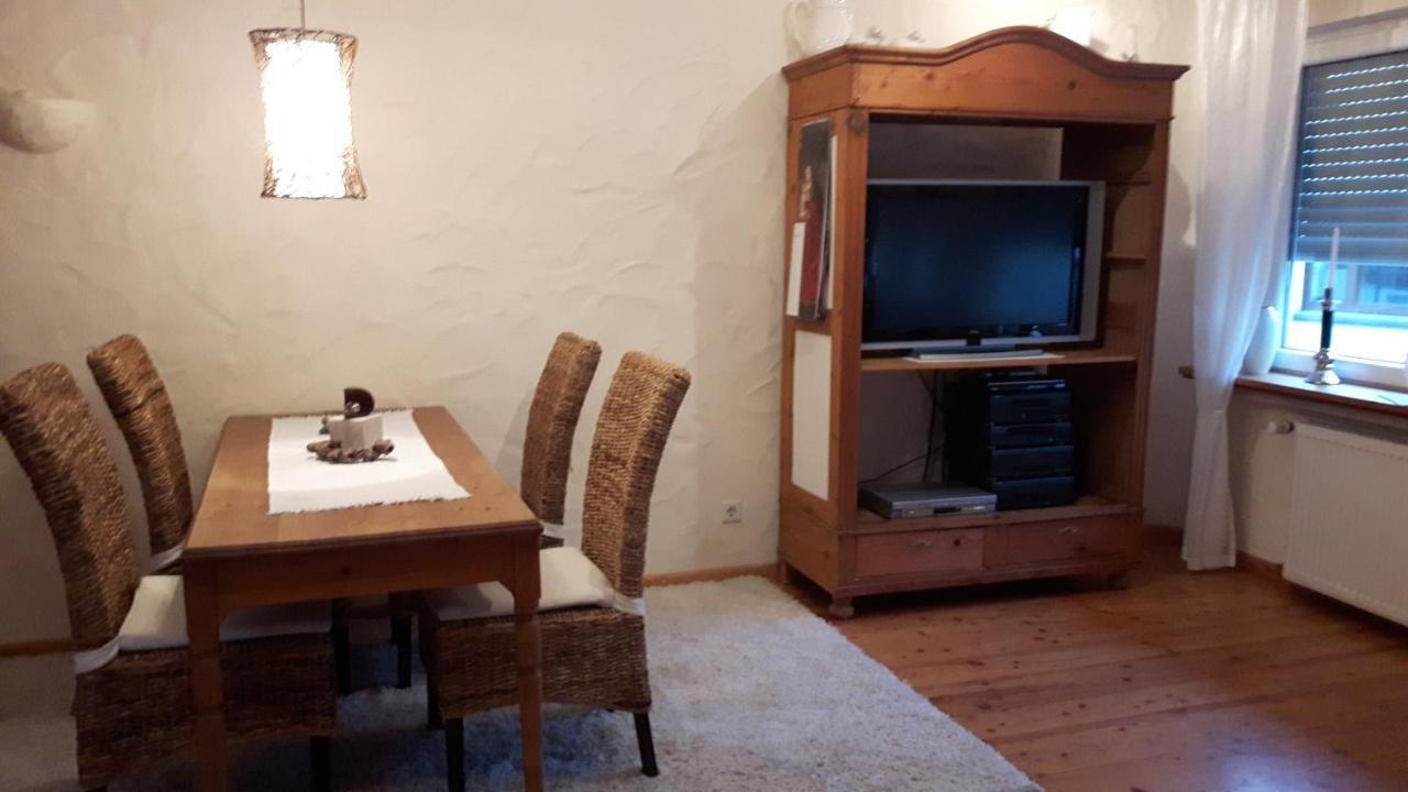 Ferienwohnung-Malanders Андернах Номер фото
