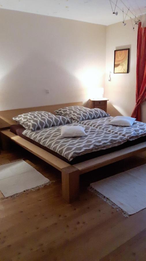 Ferienwohnung-Malanders Андернах Номер фото